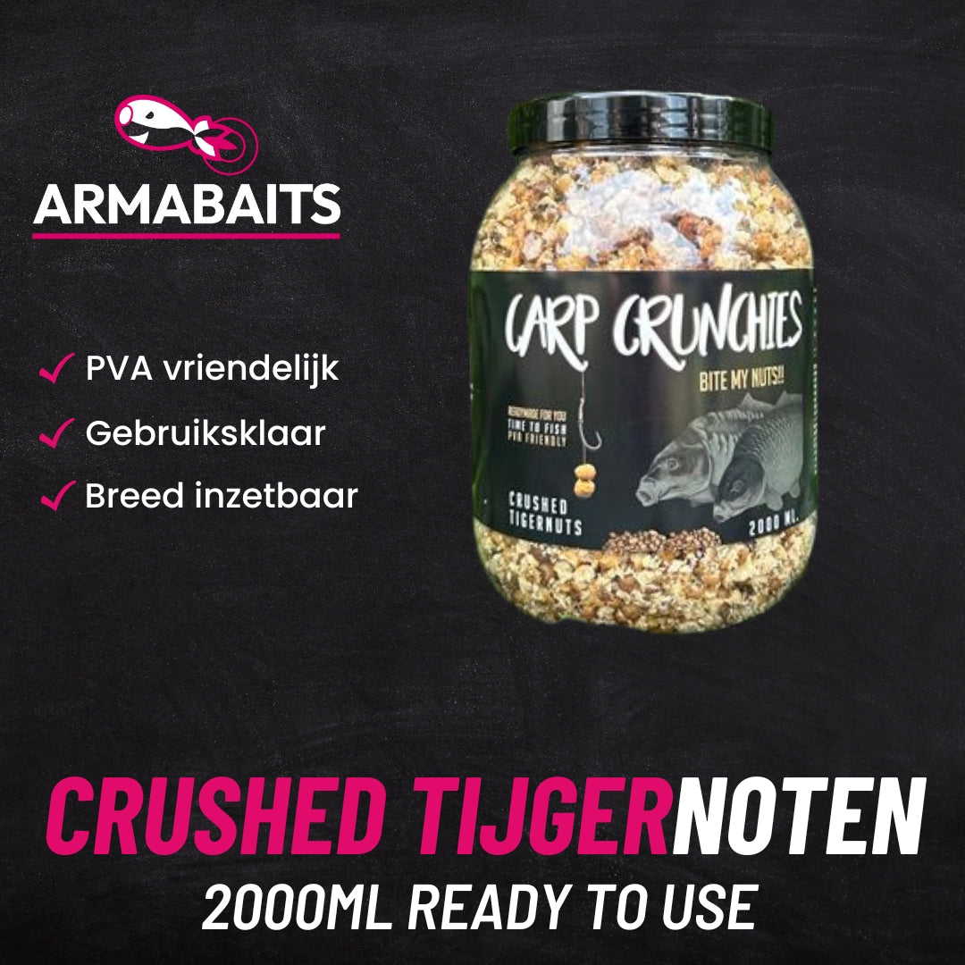 Tijgernoten
