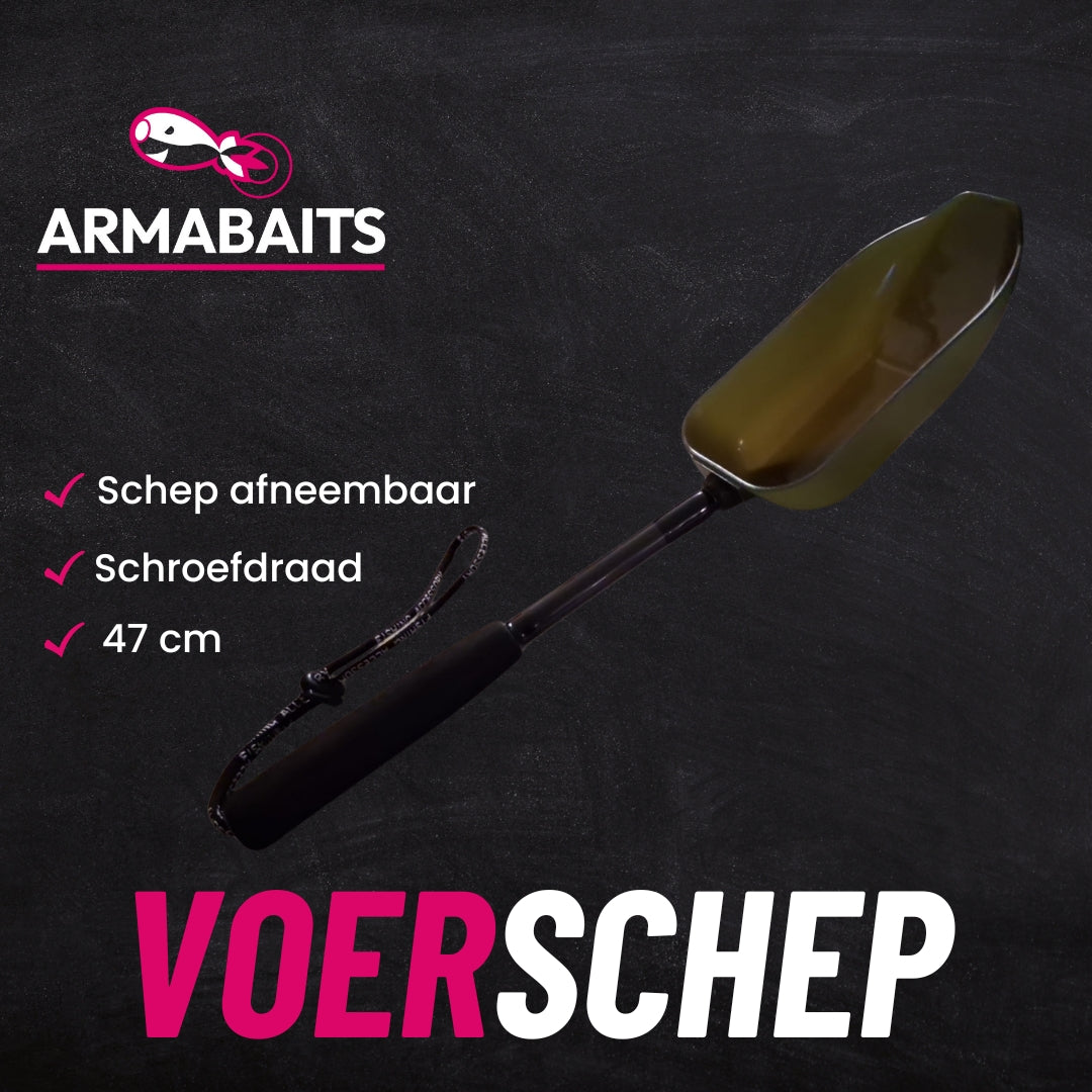 Voeren, Schep