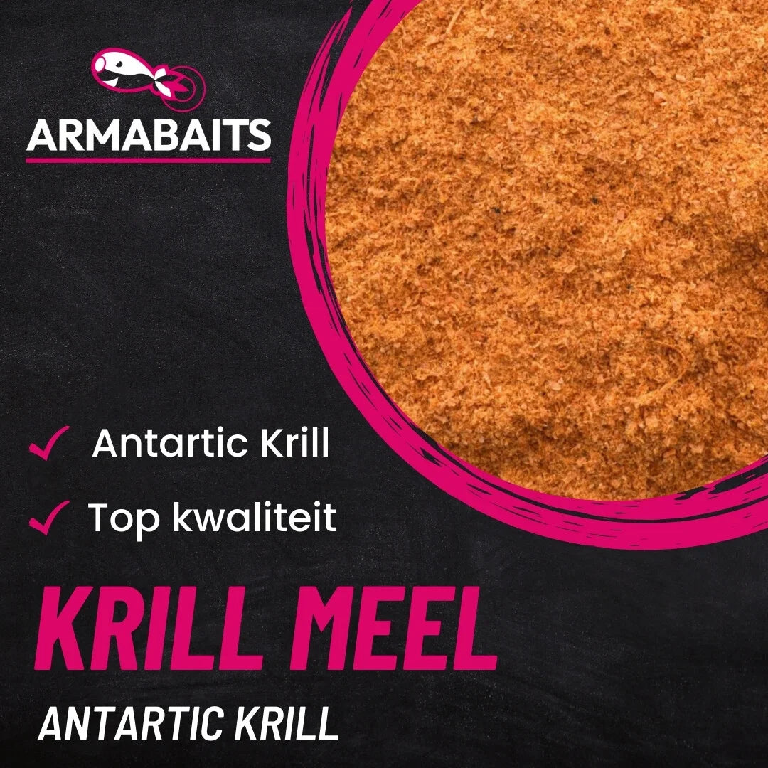 Krill Meel - 1 kg