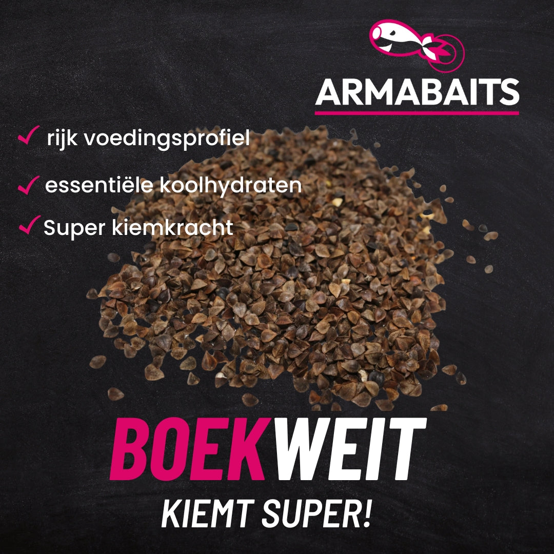 Boekweit