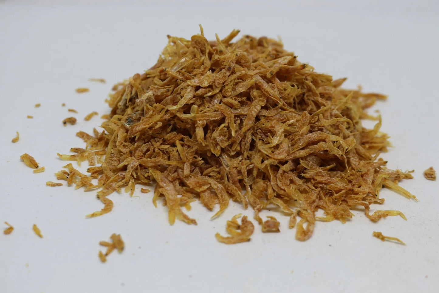 Gedroogde mini kreeftjes — 450 gram