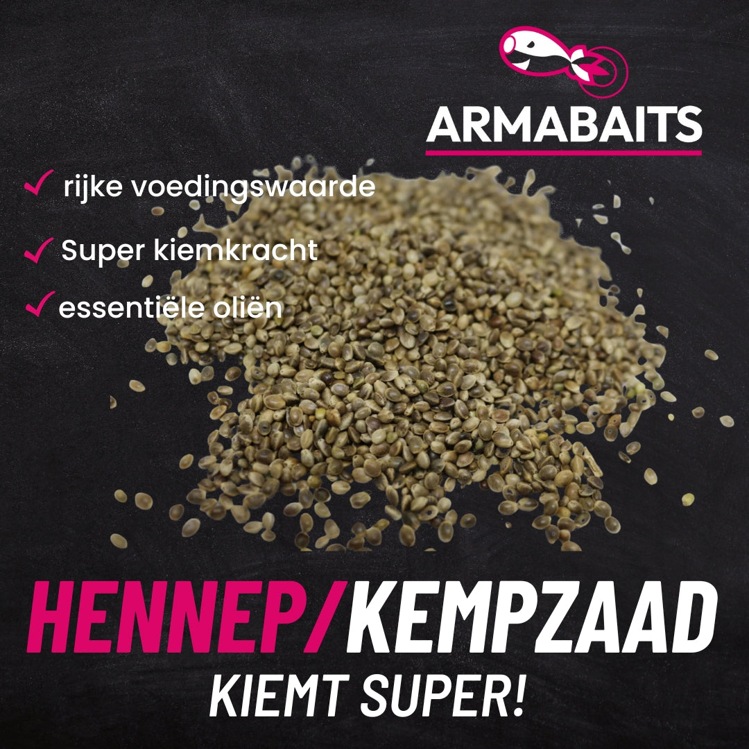 Hennep/Kempzaad