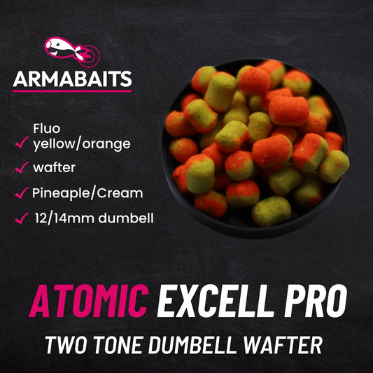 Ananas, Pineaple, Cream Wafter