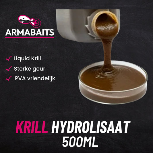 Baitsoak dip 