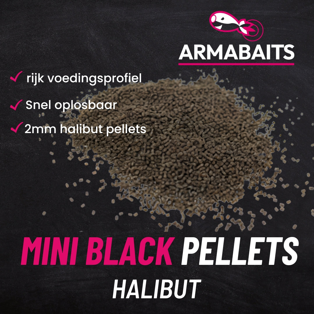 pellets
