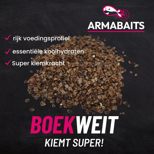 Boekweit