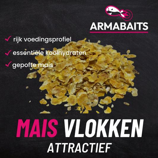 Maisvlokken