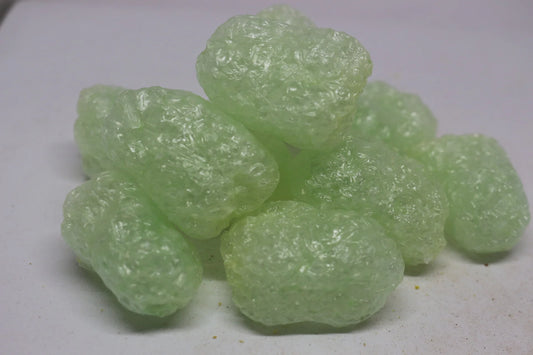 PVA haak foam